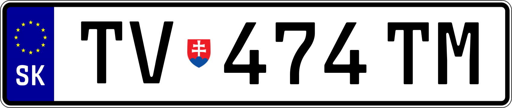 Typ IV - Bežný 1R