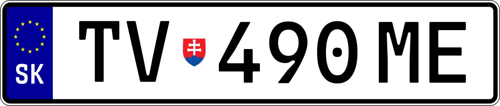 Typ IV - Bežný 1R