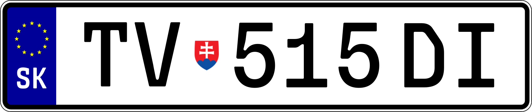 Typ IV - Bežný 1R