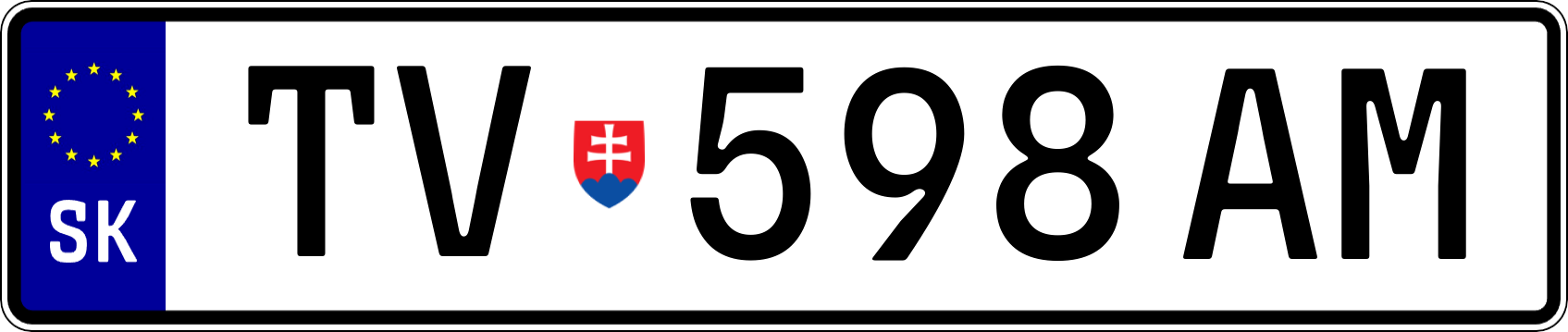 Typ IV - Bežný 1R