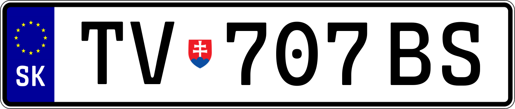 Typ IV - Bežný 1R
