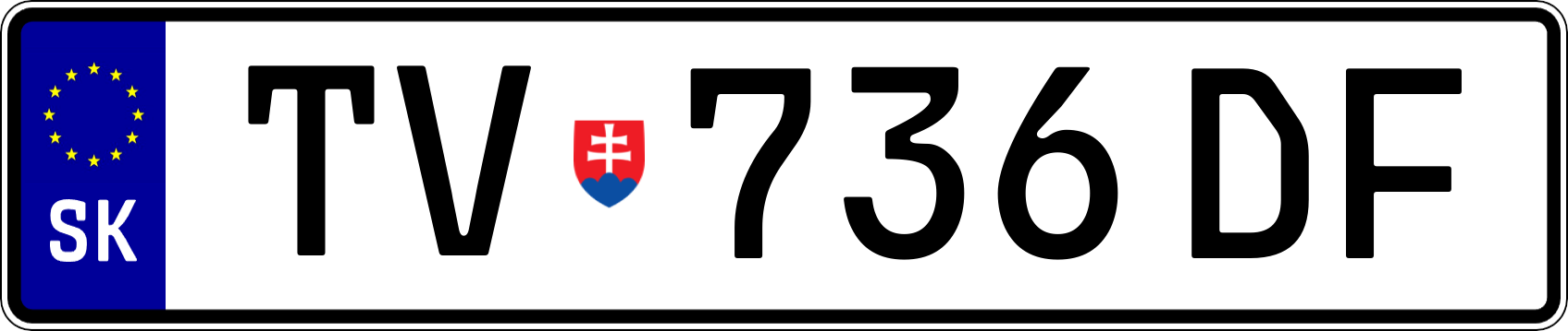Typ IV - Bežný 1R