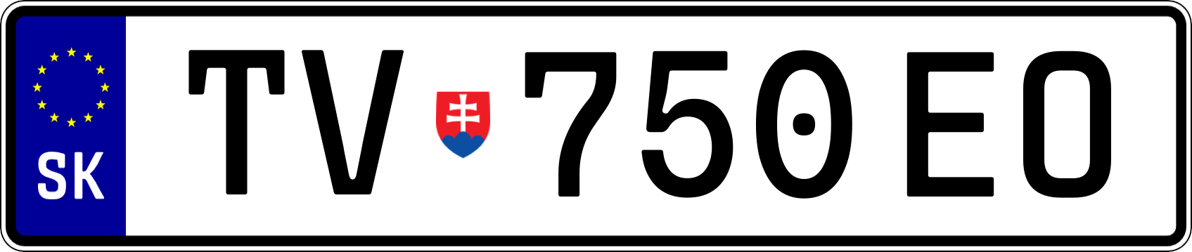 Typ IV - Bežný 1R