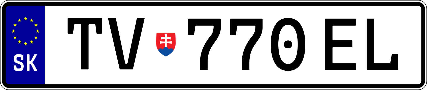 Typ IV - Bežný 1R