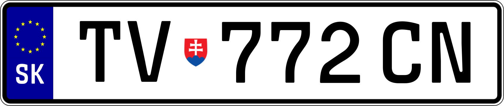 Typ IV - Bežný 1R