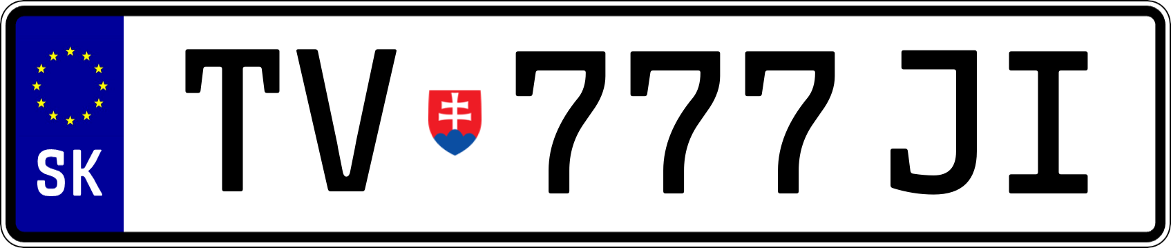 Typ IV - Bežný 1R