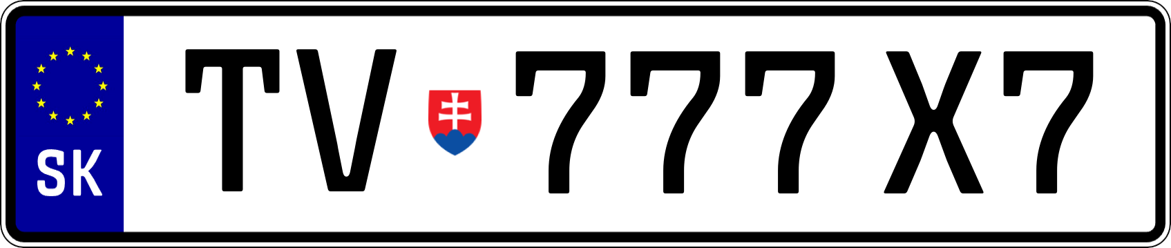 Typ IV - Bežný 1R