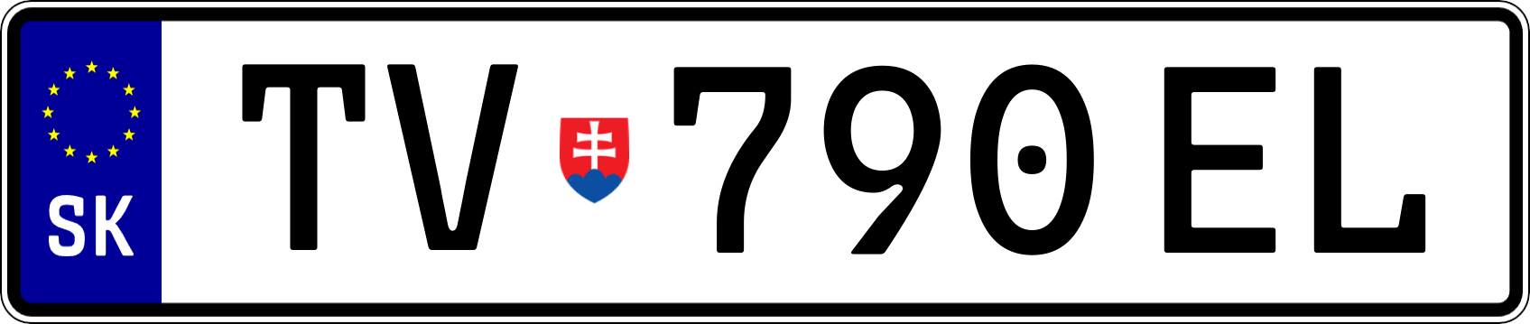 Typ IV - Bežný 1R