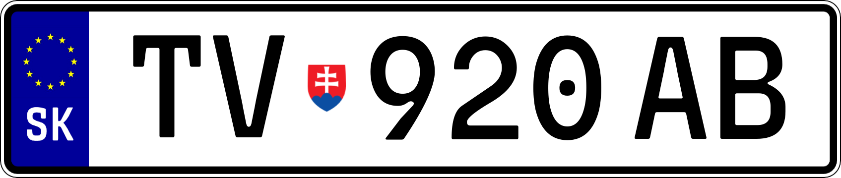Typ IV - Bežný 1R