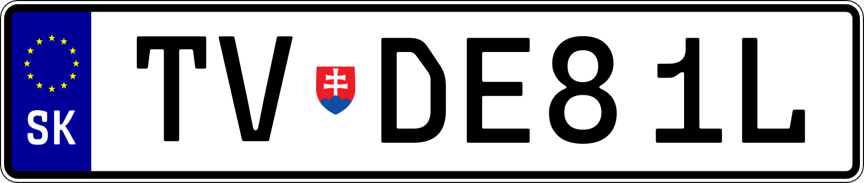 Typ IV - Bežný 1R