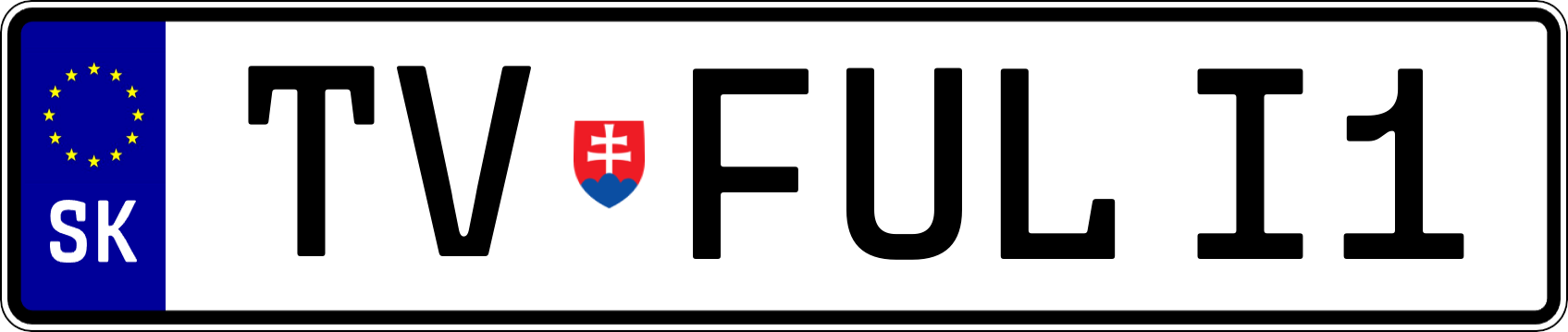 Typ IV - Bežný 1R
