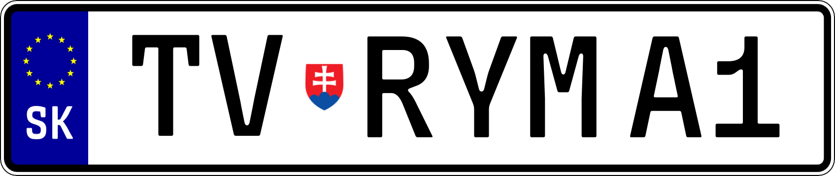 Typ IV - Bežný 1R