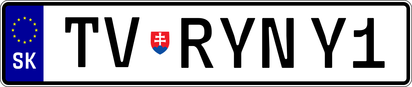 Typ IV - Bežný 1R