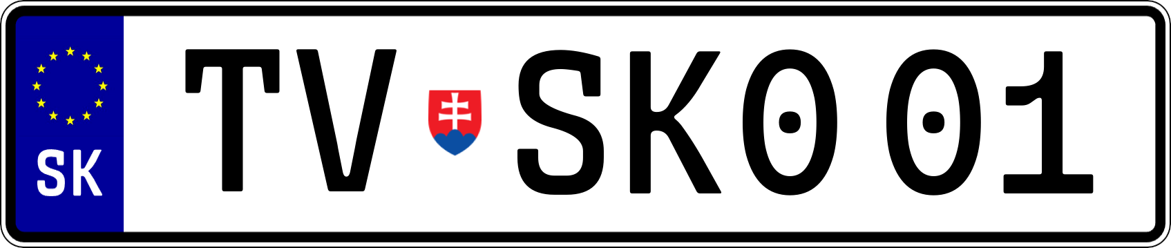 Typ IV - Bežný 1R