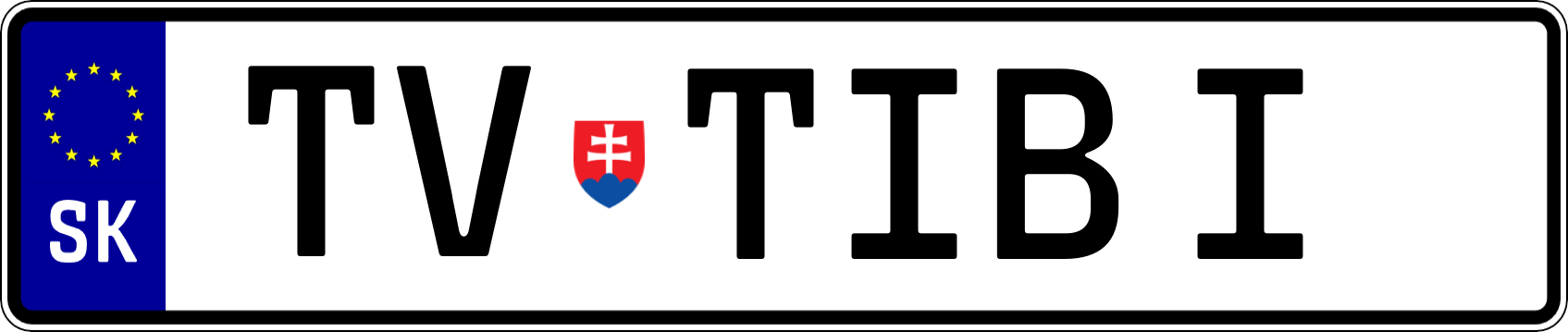 Typ IV - Bežný 1R