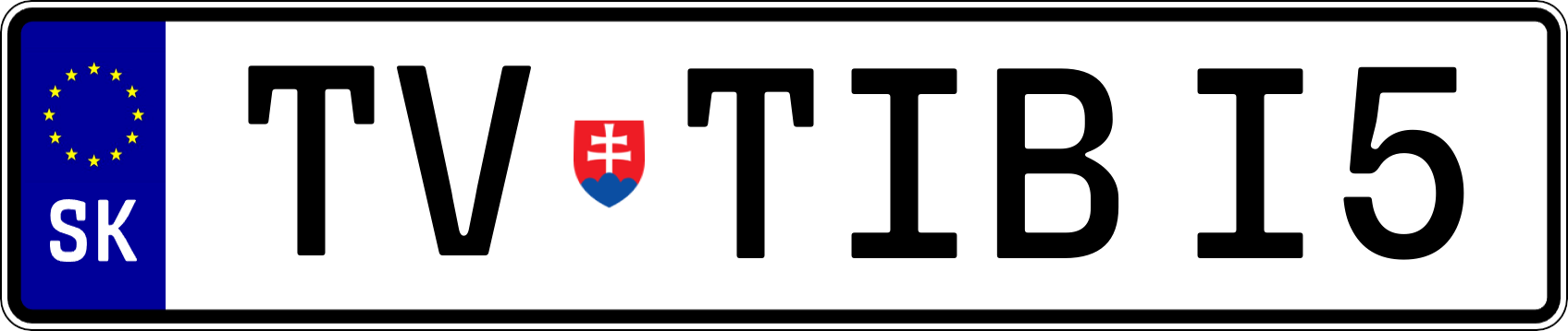 Typ IV - Bežný 1R