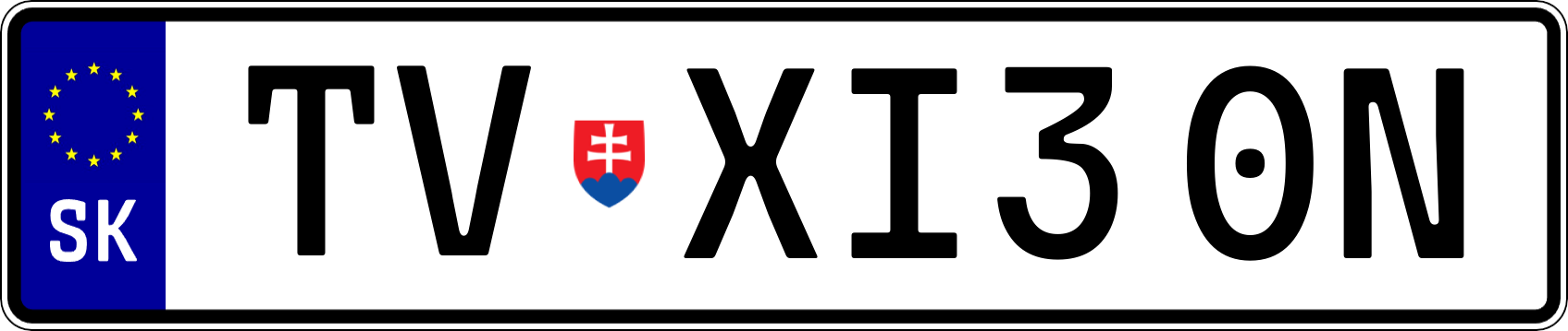Typ IV - Bežný 1R
