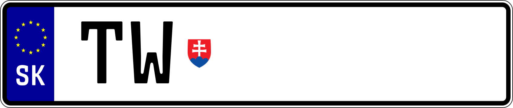 Typ IV - Bežný 1R