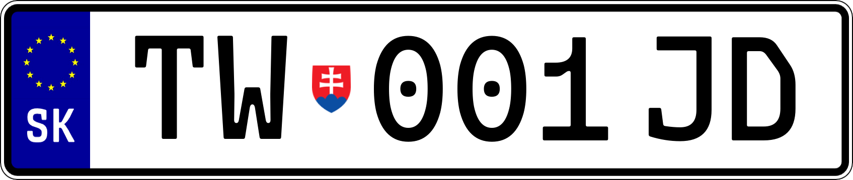 Typ IV - Bežný 1R