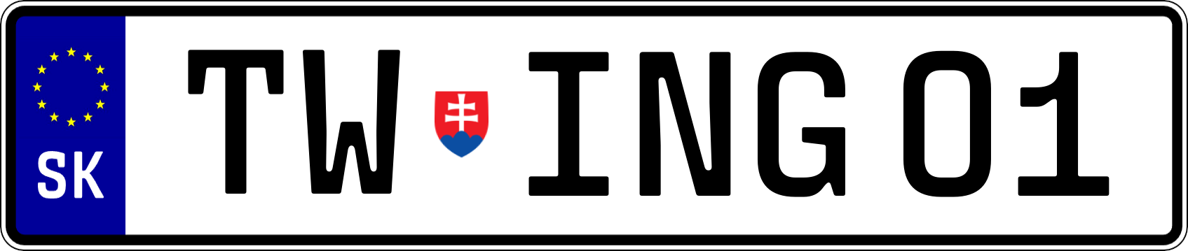 Typ IV - Bežný 1R