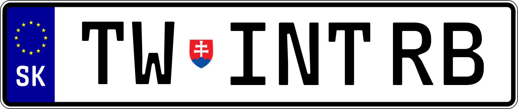 Typ IV - Bežný 1R