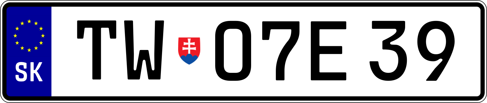 Typ IV - Bežný 1R