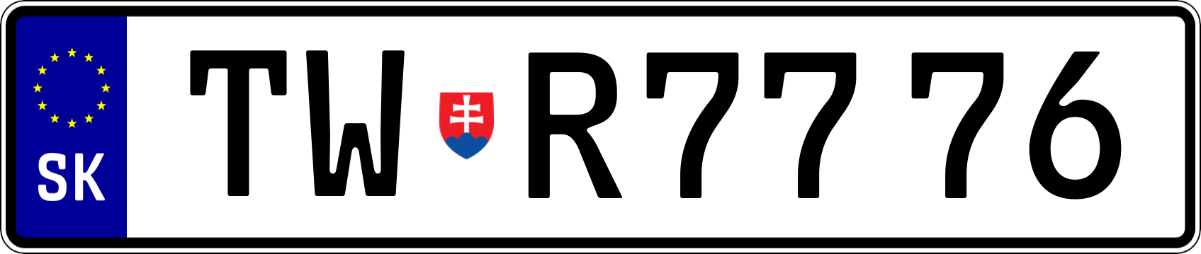 Typ IV - Bežný 1R