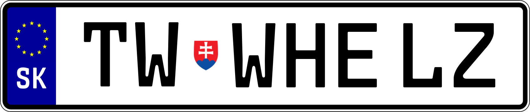 Typ IV - Bežný 1R