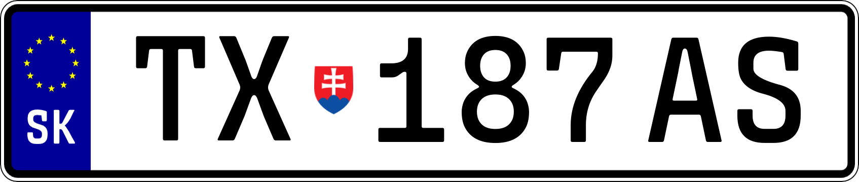 Typ IV - Bežný 1R