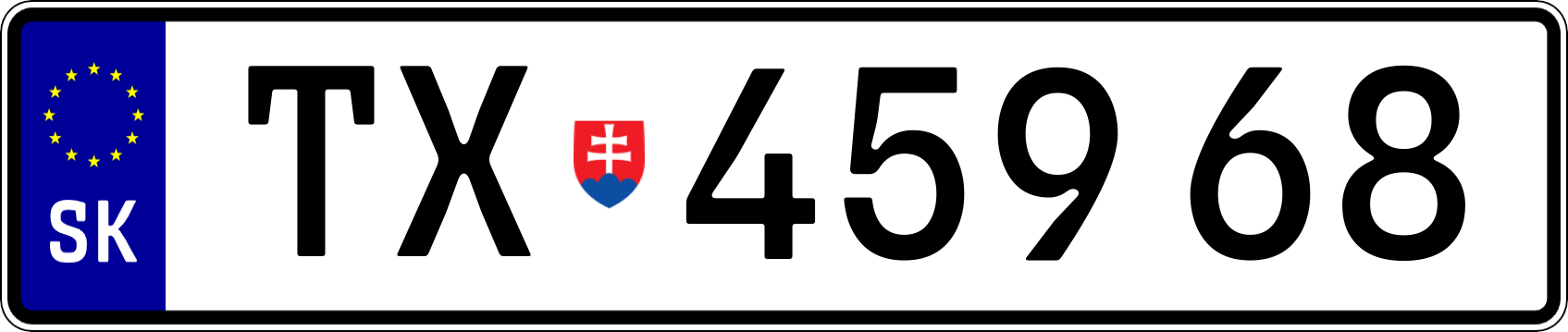 Typ IV - Bežný 1R