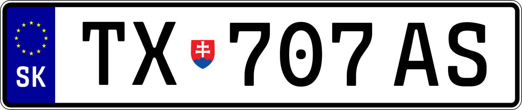 Typ IV - Bežný 1R