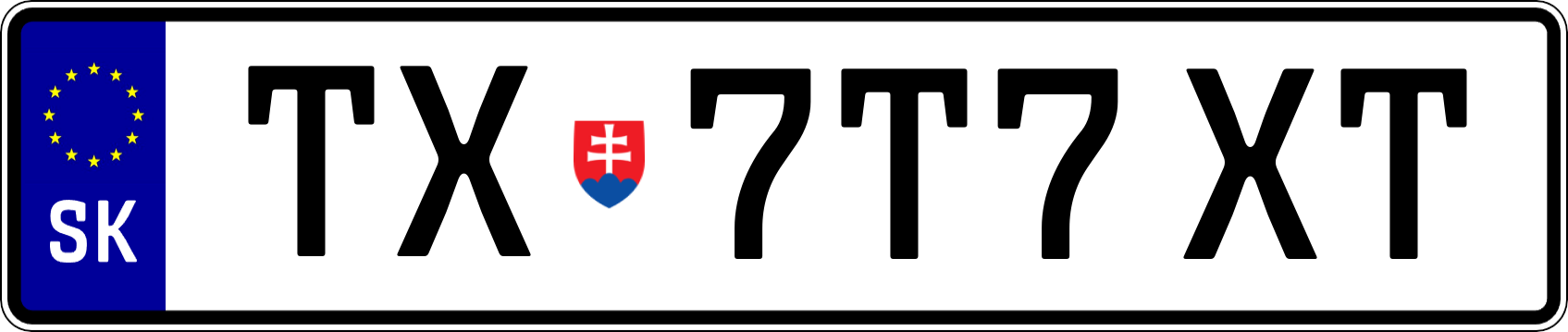 Typ IV - Bežný 1R