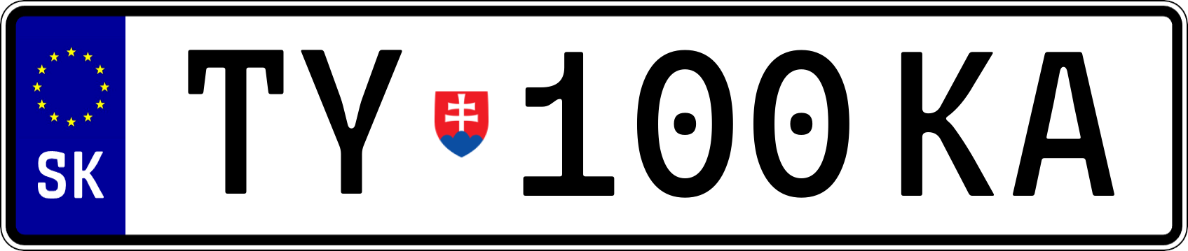 Typ IV - Bežný 1R