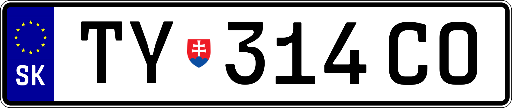 Typ IV - Bežný 1R