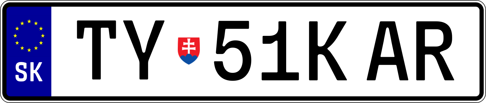 Typ IV - Bežný 1R