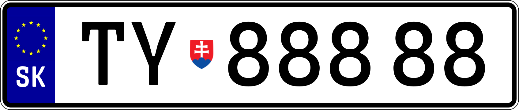 Typ IV - Bežný 1R