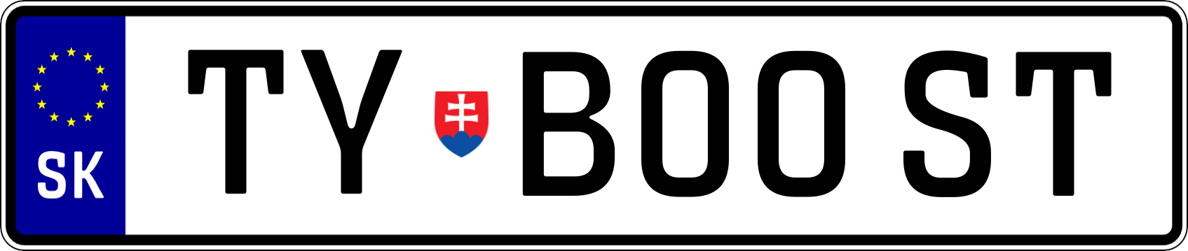 Typ IV - Bežný 1R