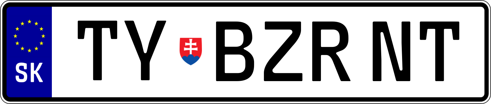 Typ IV - Bežný 1R