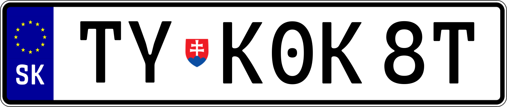 Typ IV - Bežný 1R