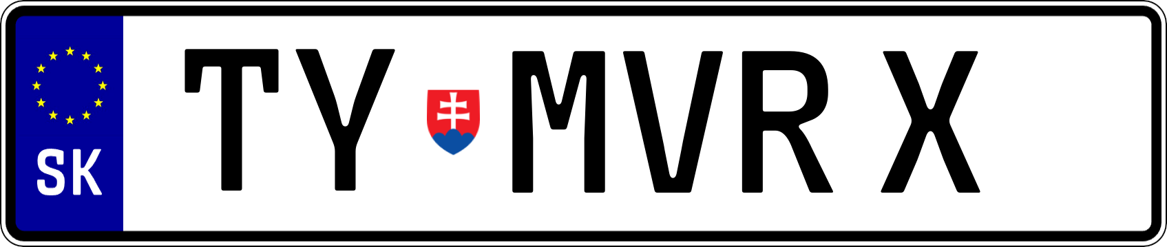 Typ IV - Bežný 1R