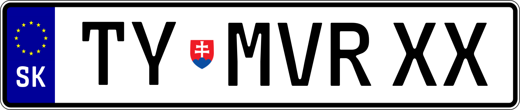 Typ IV - Bežný 1R