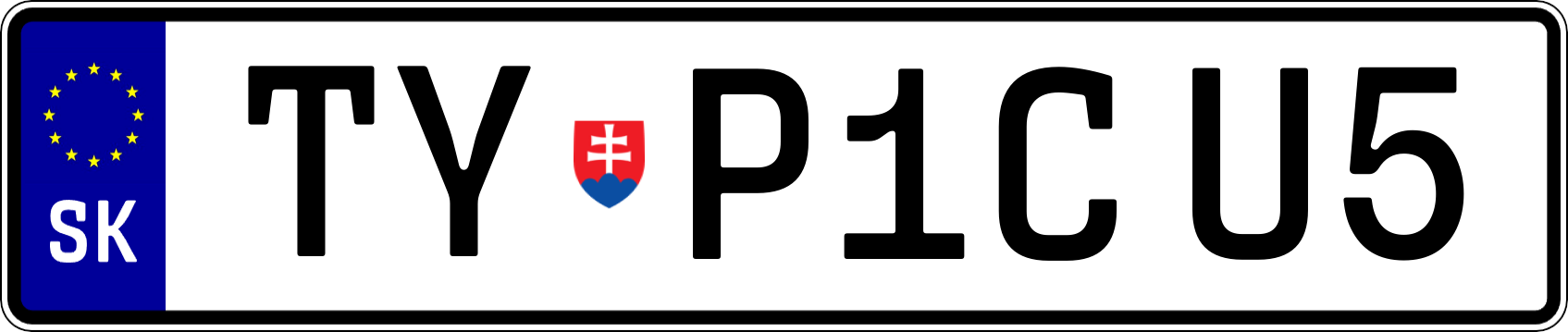 Typ IV - Bežný 1R