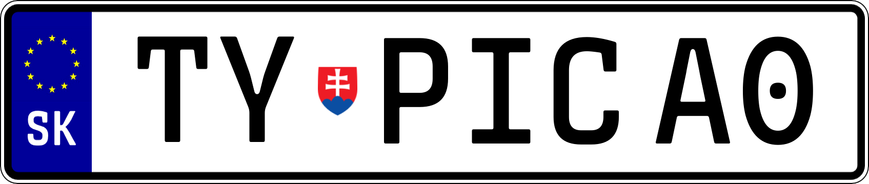 Typ IV - Bežný 1R