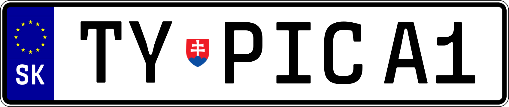 Typ IV - Bežný 1R