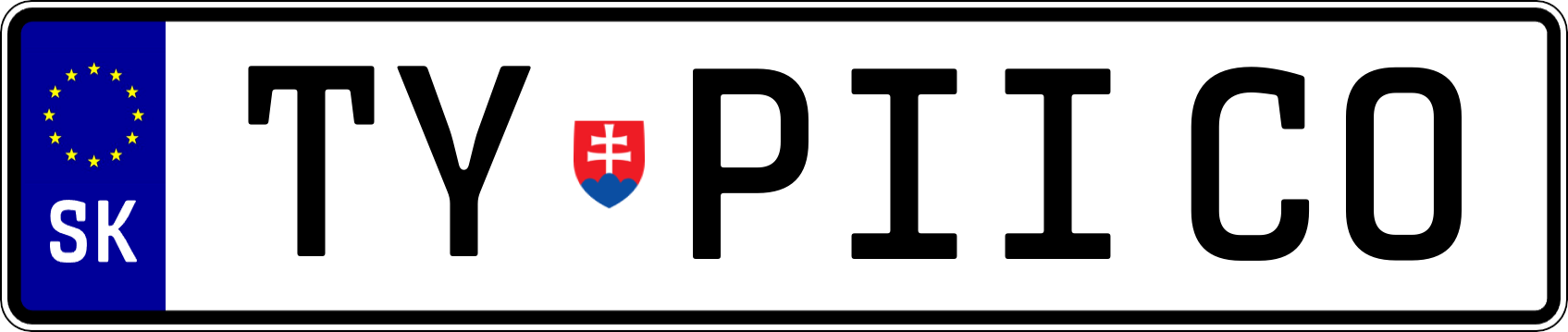Typ IV - Bežný 1R
