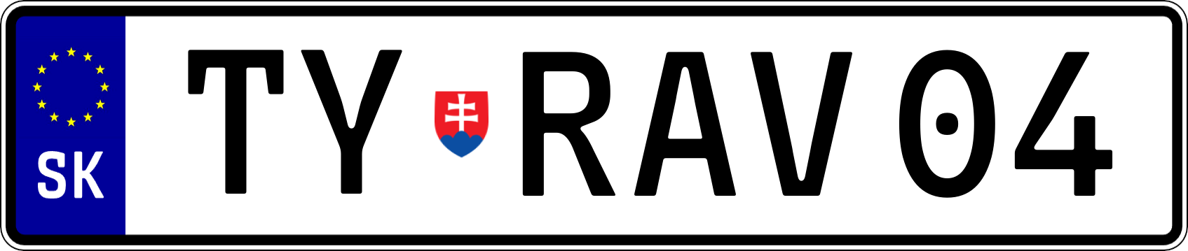 Typ IV - Bežný 1R