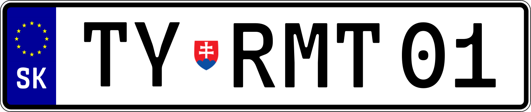 Typ IV - Bežný 1R