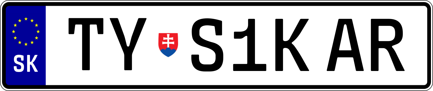 Typ IV - Bežný 1R