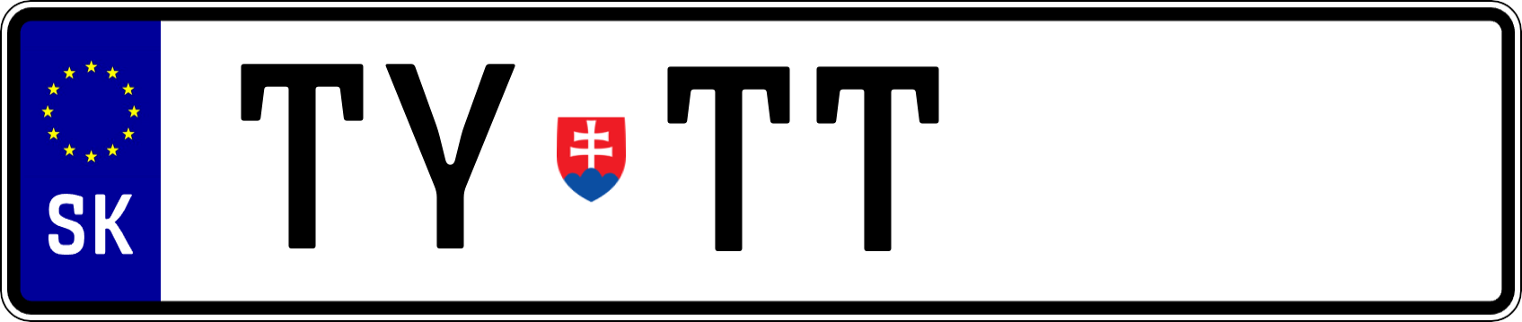 Typ IV - Bežný 1R