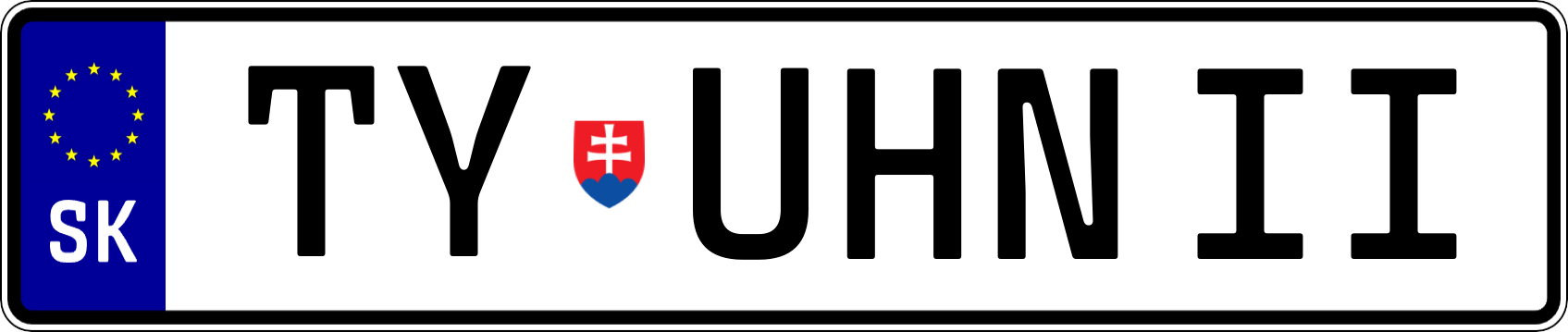 Typ IV - Bežný 1R